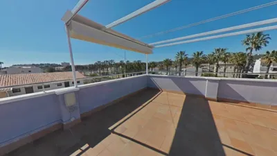 Ático en venta en Carrer dels Pescadors, Costa Daurada (Roda de Berà) de 250.000 €