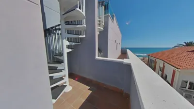 Ático en venta en Carrer dels Pescadors, Costa Daurada (Roda de Berà) de 250.000 €