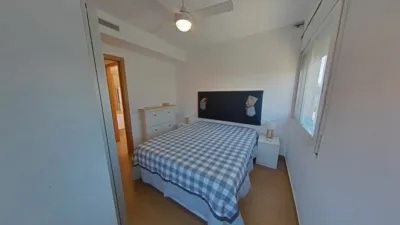Ático en venta en Carrer dels Pescadors, Costa Daurada (Roda de Berà) de 250.000 €