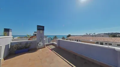 Ático en venta en Carrer dels Pescadors, Costa Daurada (Roda de Berà) de 250.000 €