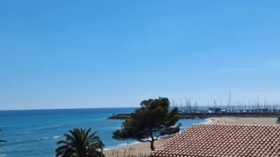 Ático en venta en Carrer dels Pescadors, Costa Daurada (Roda de Berà) de 250.000 €