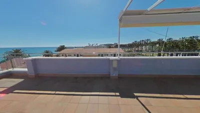 Ático en venta en Carrer dels Pescadors, Costa Daurada (Roda de Berà) de 250.000 €