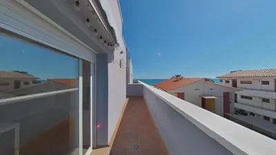 Ático en venta en Carrer dels Pescadors, Costa Daurada (Roda de Berà) de 250.000 €