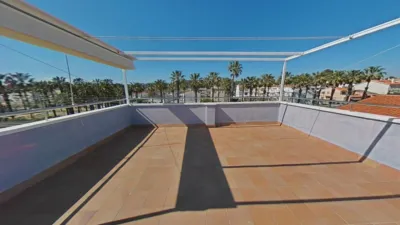 Ático en venta en Carrer dels Pescadors, Costa Daurada (Roda de Berà) de 250.000 €