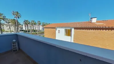 Ático en venta en Carrer dels Pescadors, Costa Daurada (Roda de Berà) de 250.000 €