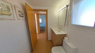 Ático en venta en Carrer dels Pescadors, Costa Daurada (Roda de Berà) de 250.000 €