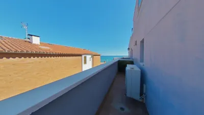 Ático en venta en Carrer dels Pescadors, Costa Daurada (Roda de Berà) de 250.000 €
