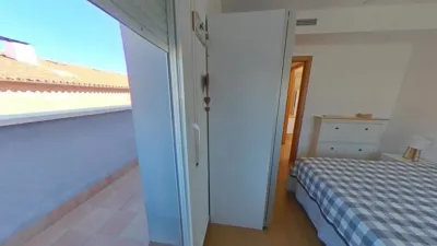 Ático en venta en Carrer dels Pescadors, Costa Daurada (Roda de Berà) de 250.000 €