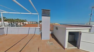 Ático en venta en Carrer dels Pescadors, Costa Daurada (Roda de Berà) de 250.000 €