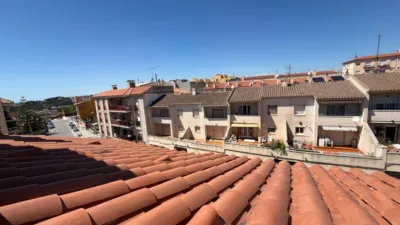 Ático en venta en Calle Av.Dr.Pujol, Creixell de 155.000 €
