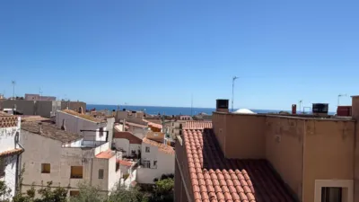 Ático en venta en Calle Av.Dr.Pujol, Creixell de 155.000 €