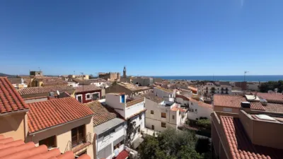 Ático en venta en Calle Av.Dr.Pujol, Creixell de 155.000 €