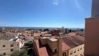 Ático en venta en Calle Av.Dr.Pujol, Creixell de 155.000 €
