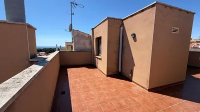 Ático en venta en Calle Av.Dr.Pujol, Creixell de 155.000 €