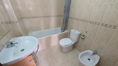Apartment in Camí de la Pobla de Montornès photo 17