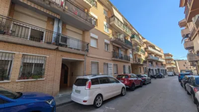 Apartment in Camí de la Pobla de Montornès photo 18