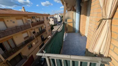 Apartment in Camí de la Pobla de Montornès photo 6
