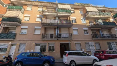 Apartment in Camí de la Pobla de Montornès photo 2