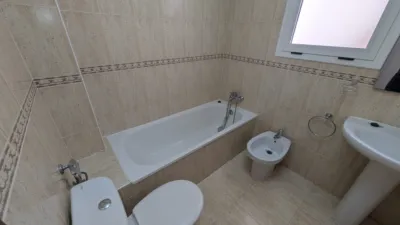 Apartment in Camí de la Pobla de Montornès photo 11