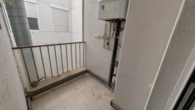 Apartment in Camí de la Pobla de Montornès photo 12