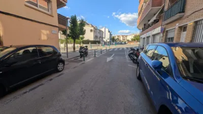 Apartment in Camí de la Pobla de Montornès photo 20