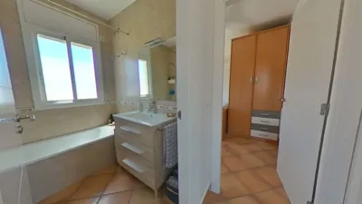 Casa pareada en venta en Carrer de les Mimoses, La Pobla de Montornès de 215.000 €