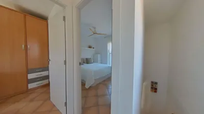 Casa pareada en venta en Carrer de les Mimoses, La Pobla de Montornès de 215.000 €
