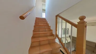 Casa pareada en venta en Carrer de les Mimoses, La Pobla de Montornès de 215.000 €