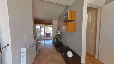 Casa pareada en venta en Carrer de les Mimoses, La Pobla de Montornès de 215.000 €