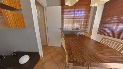 Casa pareada en venta en Carrer de les Mimoses, La Pobla de Montornès de 215.000 €