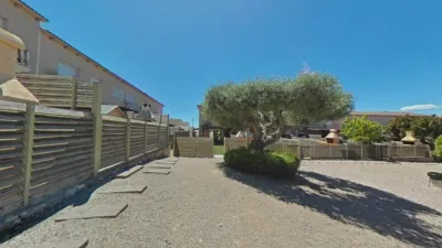 Casa pareada en venta en Carrer de les Mimoses, La Pobla de Montornès de 215.000 €