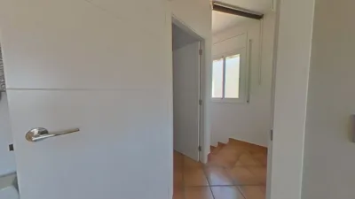 Casa pareada en venta en Carrer de les Mimoses, La Pobla de Montornès de 215.000 €