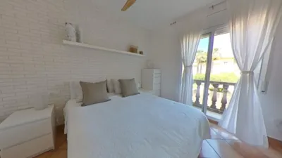 Casa pareada en venta en Carrer de les Mimoses, La Pobla de Montornès de 215.000 €