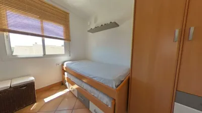 Casa pareada en venta en Carrer de les Mimoses, La Pobla de Montornès de 215.000 €