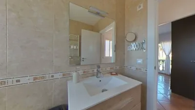 Casa pareada en venta en Carrer de les Mimoses, La Pobla de Montornès de 215.000 €