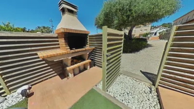 Casa pareada en venta en Carrer de les Mimoses, La Pobla de Montornès de 215.000 €