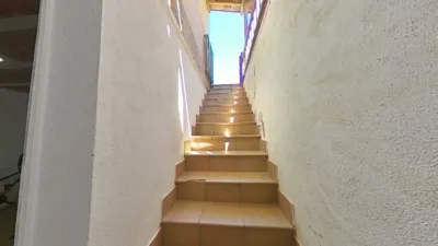 Casa pareada en venta en Carrer de les Mimoses, La Pobla de Montornès de 215.000 €