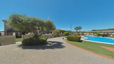 Casa pareada en venta en Carrer de les Mimoses, La Pobla de Montornès de 215.000 €