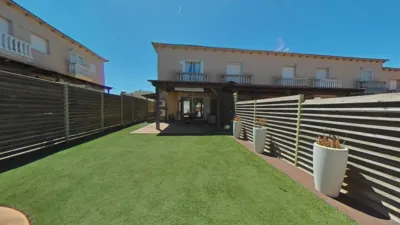 Casa pareada en venta en Carrer de les Mimoses, La Pobla de Montornès de 215.000 €