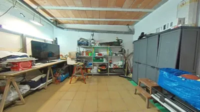 Casa pareada en venta en Carrer de les Mimoses, La Pobla de Montornès de 215.000 €