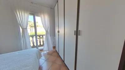 Casa pareada en venta en Carrer de les Mimoses, La Pobla de Montornès de 215.000 €