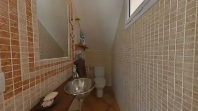 Casa pareada en venta en Carrer de les Mimoses, La Pobla de Montornès de 215.000 €