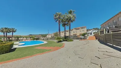 Casa pareada en venta en Carrer de les Mimoses, La Pobla de Montornès de 215.000 €