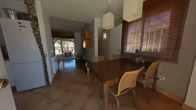 Casa pareada en venta en Carrer de les Mimoses, La Pobla de Montornès de 215.000 €