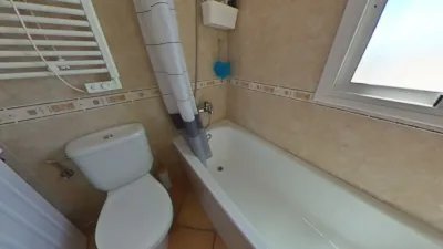 Casa pareada en venta en Carrer de les Mimoses, La Pobla de Montornès de 215.000 €