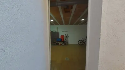 Casa pareada en venta en Carrer de les Mimoses, La Pobla de Montornès de 215.000 €