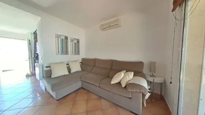 Casa pareada en venta en Carrer de les Mimoses, La Pobla de Montornès de 215.000 €