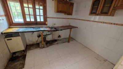 Chalet on Avinguda del Comte Gómez de Orbaneja photo 8