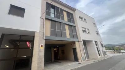 Apartment in Carrer de la Milana photo 21