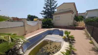 Single-family home on Carrer de la Noguera Ribagorçana photo 6